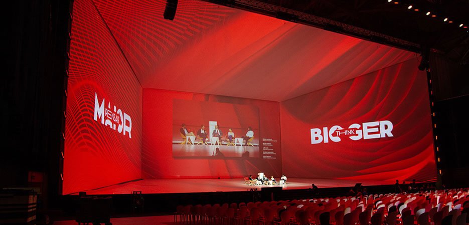 Fidelidade Pensar Maior 2019