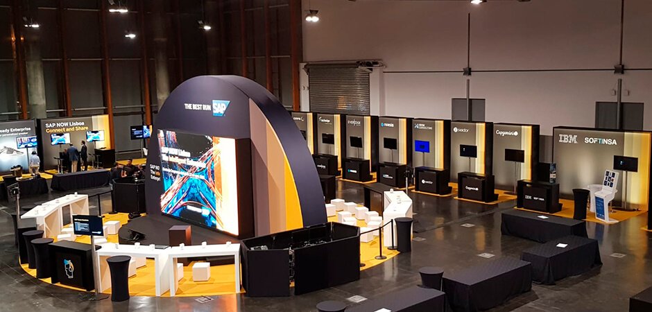SAP Inovation Forum
