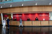 Registration Desk