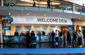 Registration Desk