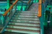 Custom Stairs
