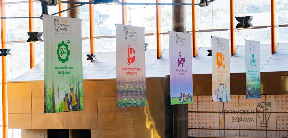 Banners