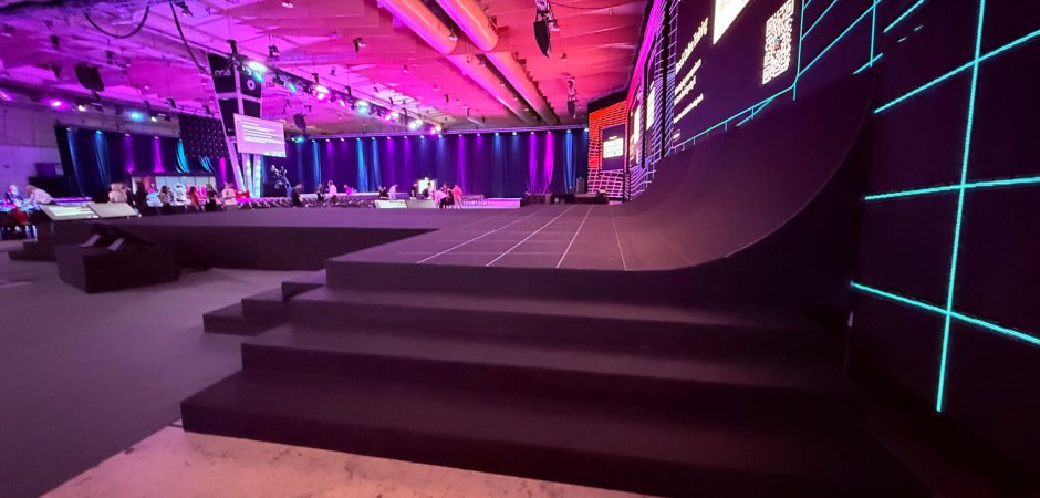 FIL – Feira Internacional de Lisboa