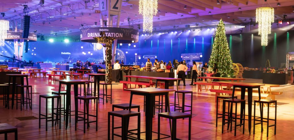 FIL – Feira Internacional de Lisboa