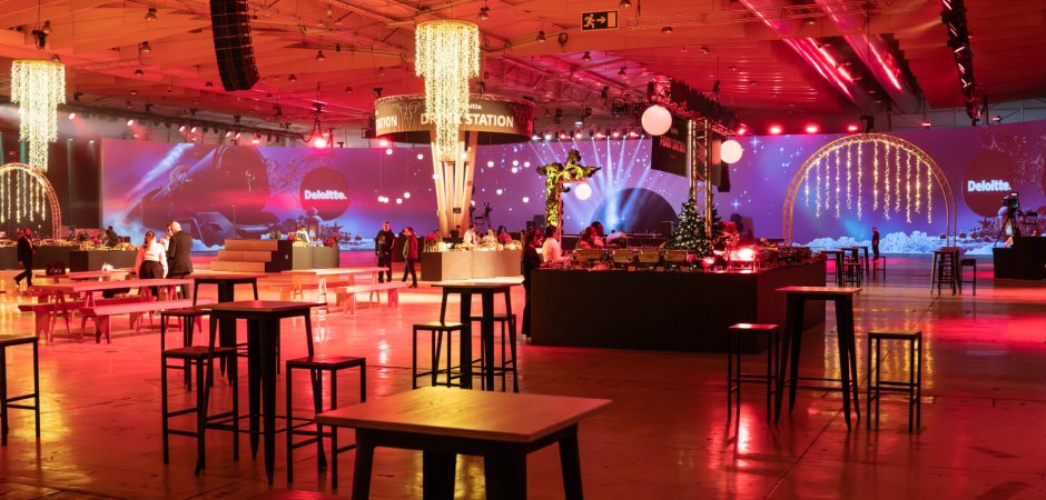 FIL – Feira Internacional de Lisboa