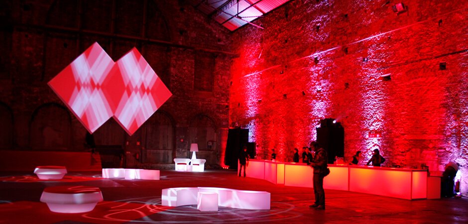 Vodafone 20 Years