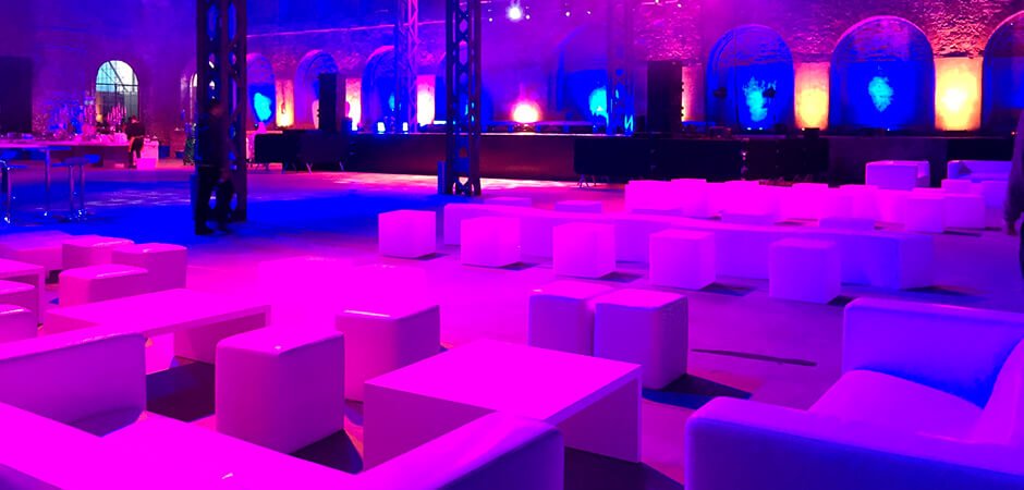 Christmas Party Impresa