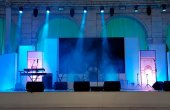 White Party Mass Mutual 2018