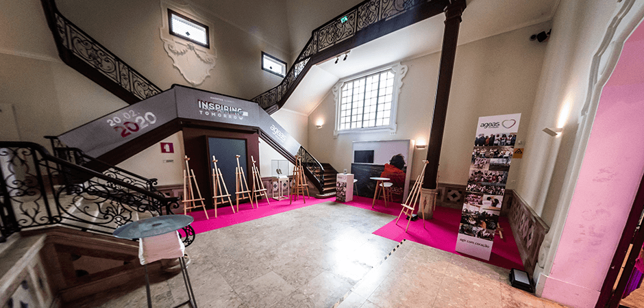 Pavilhão Carlos Lopes