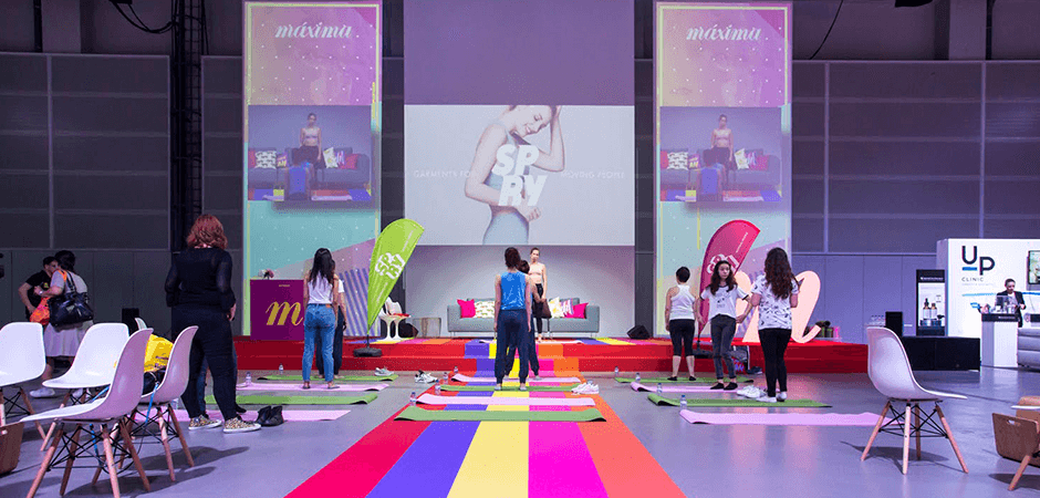 Pavilhão Carlos Lopes