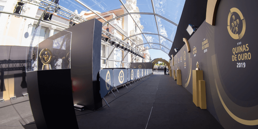 Pavilhão Carlos Lopes