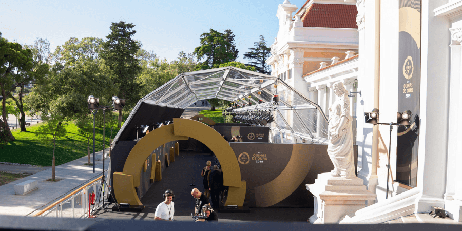 Pavilhão Carlos Lopes