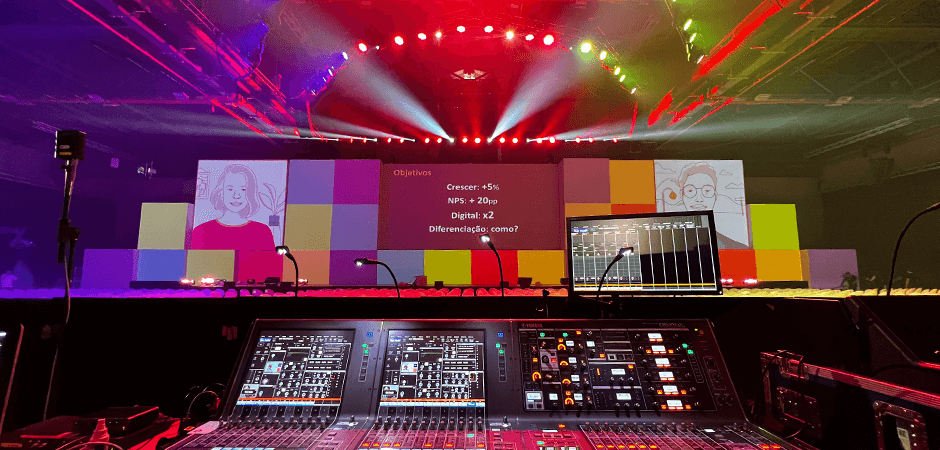 Vodafone - Face to Face 2022