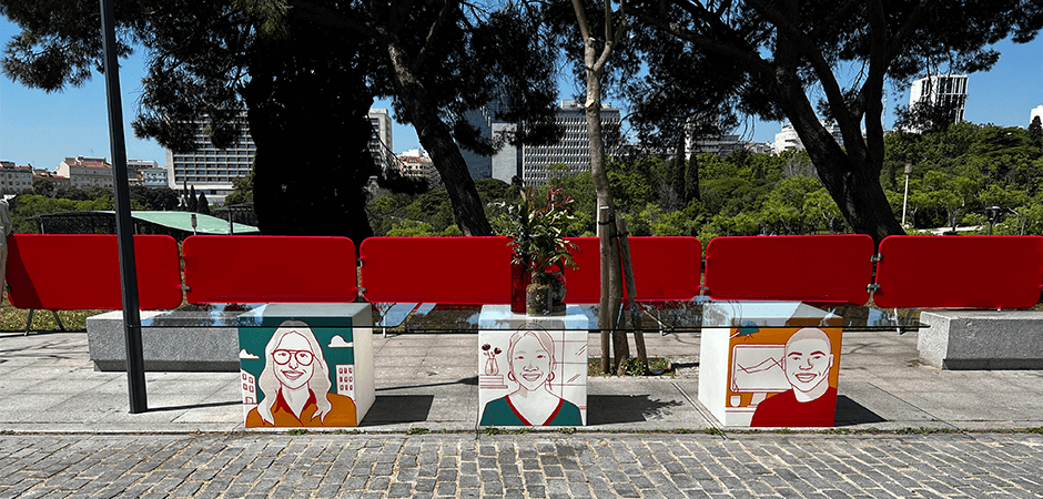 Vodafone - Face to Face 2022