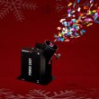 Confettis and Streamer Machine Showtec Power Shot