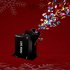 Confettis and Streamer Machine Showtec Power Shot