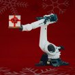 KUKA Event Robot