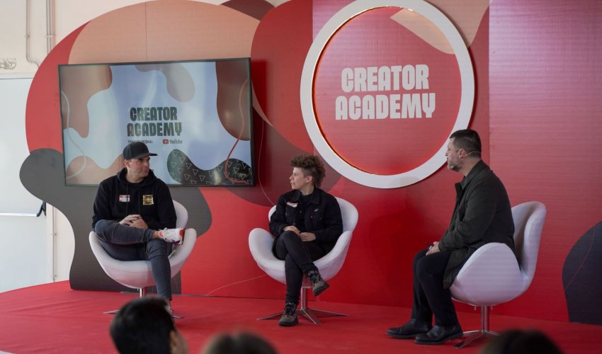 Academy Youtube Academy Youtube