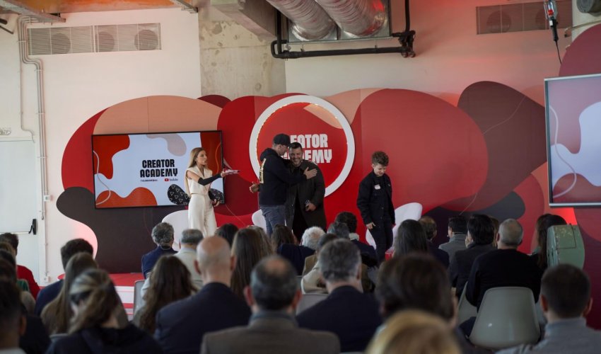 Academy Youtube Academy Youtube