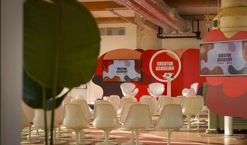 Academy Youtube Academy Youtube