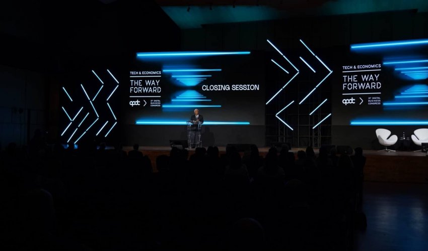 APDC - 31º Digital Business Congress 2022
