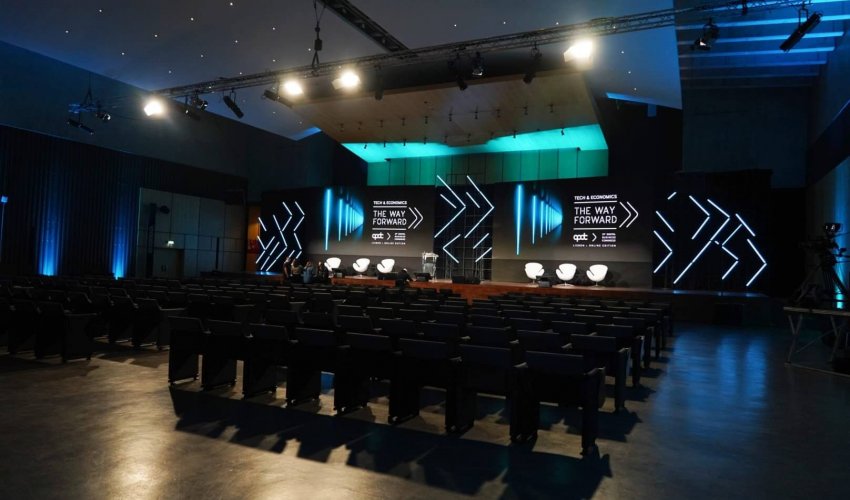 APDC - 31º Digital Business Congress 2022