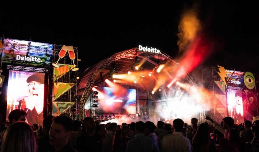 deloitte dday