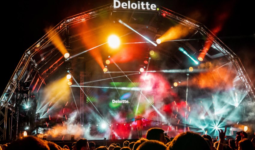 deloitte dday