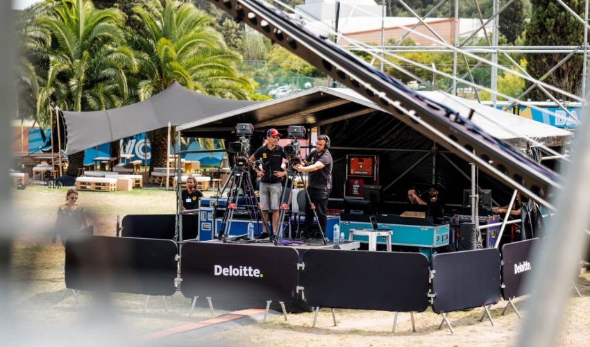 deloitte dday