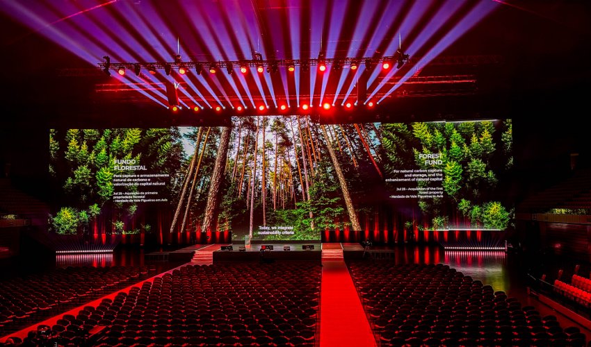 Fidelidade Pensar Maior 2025