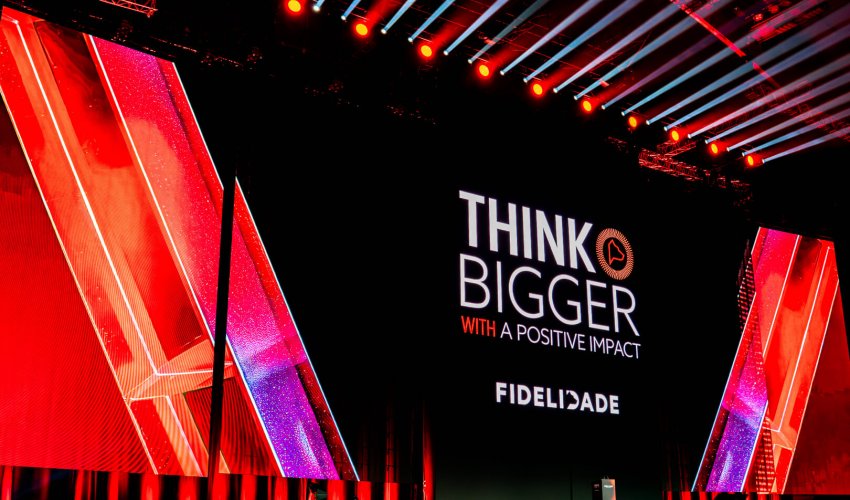 Fidelidade Pensar Maior 2025