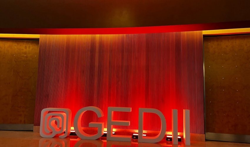  Reunião Anual 2022 do GEDII - Grupo de Estudo da Doença Inflamatória Intestinal