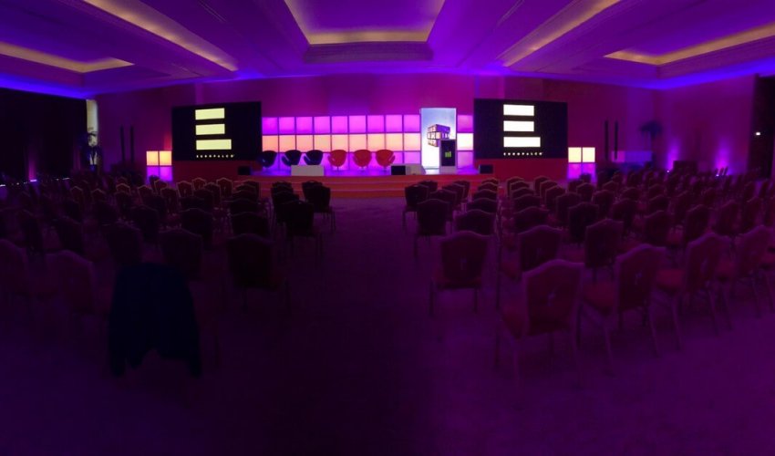  Reunião Anual 2022 do GEDII - Grupo de Estudo da Doença Inflamatória Intestinal