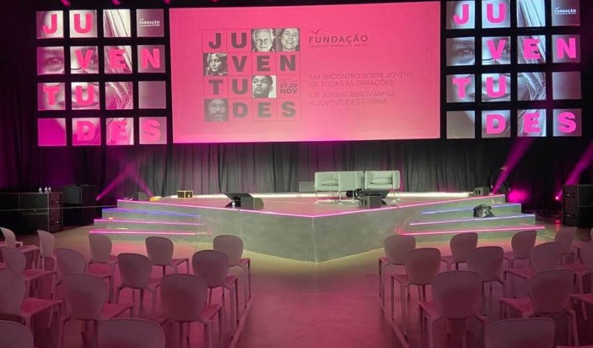 Juventudes | FFMS
