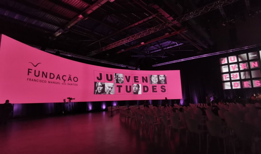 Juventudes | FFMS