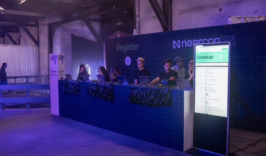Nearcon