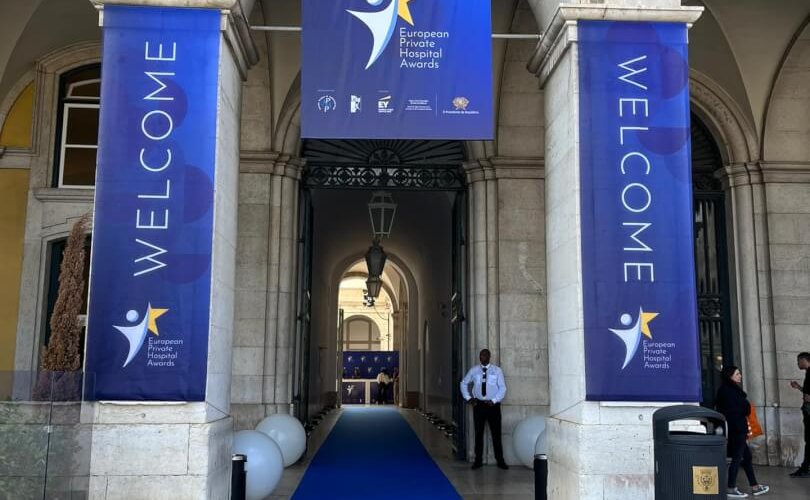 Prémios Europeus da Hospitalização Privada