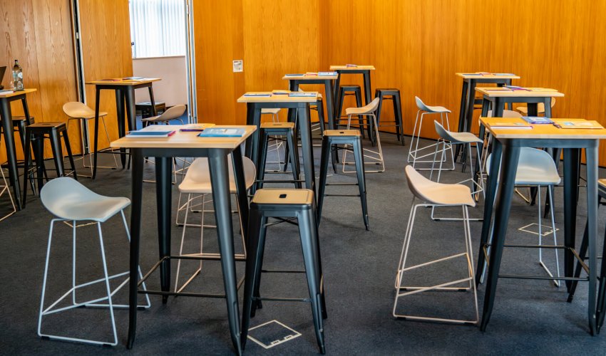 Reinvent the event 2025