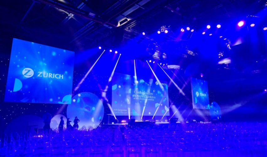 Congresso Zurich