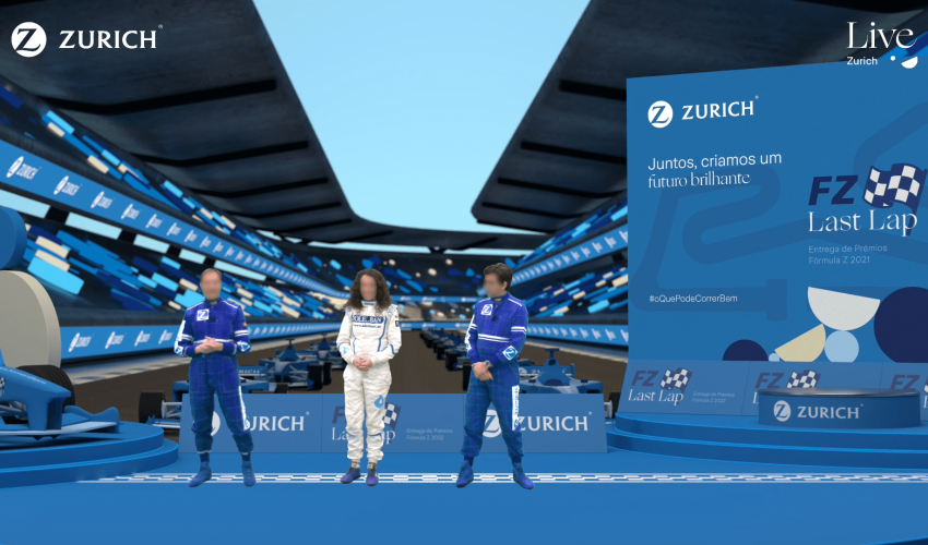 Zurich