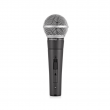 Shure SM58 Switch