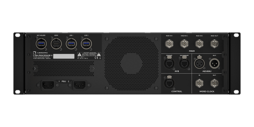  L Acoustics L-ISA Processor