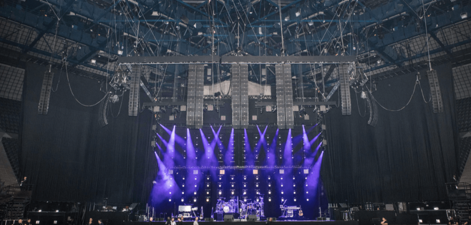  L Acoustics L-ISA Processor