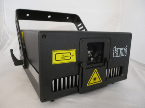 Laser Tarm 12 10w