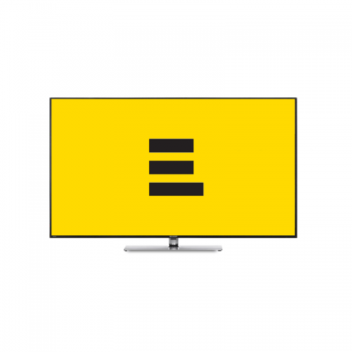 Monitor LED 42