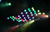 Kinetic Balls