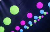 Kinetic Balls