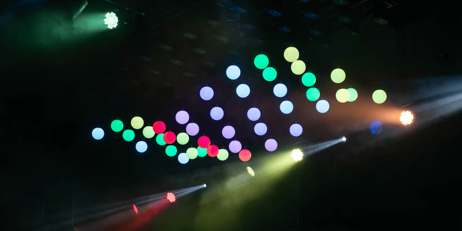 Kinetic Balls