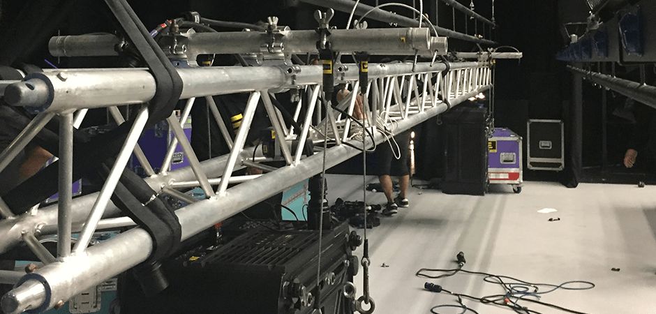 Convenção BP - Casa da Cultura Ílhavo