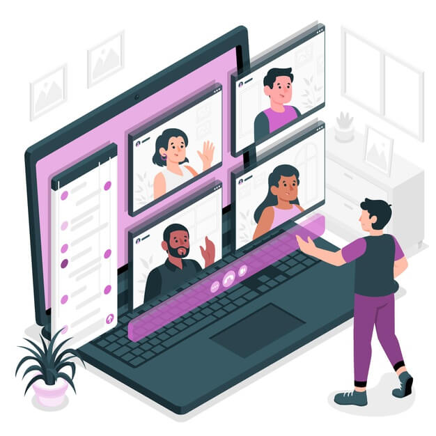 Event Platform